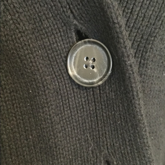 Gap petite size m cardigan - Picture 2 of 4